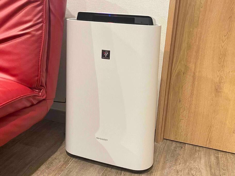 新宿市中心jr线新大久保三分钟紧邻韩国街免费wi-Fi Токіо Екстер'єр фото
